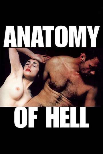 Anatomy of Hell Poster