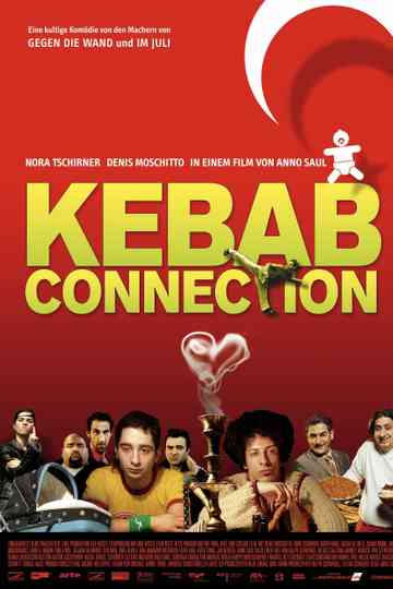 Kebab Connection