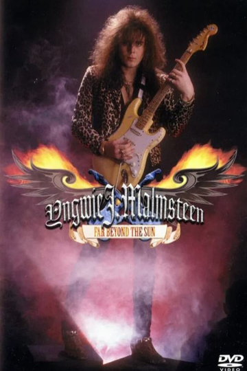 Yngwie Malmsteen Far Beyond the Sun