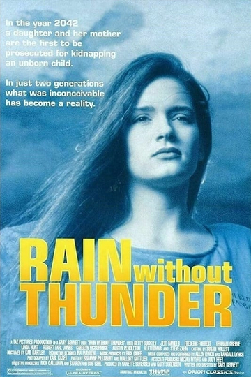 Rain Without Thunder