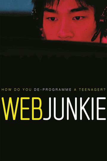 Web Junkie