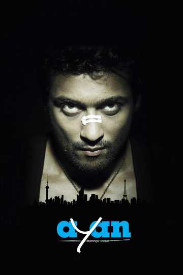 Ayan poster