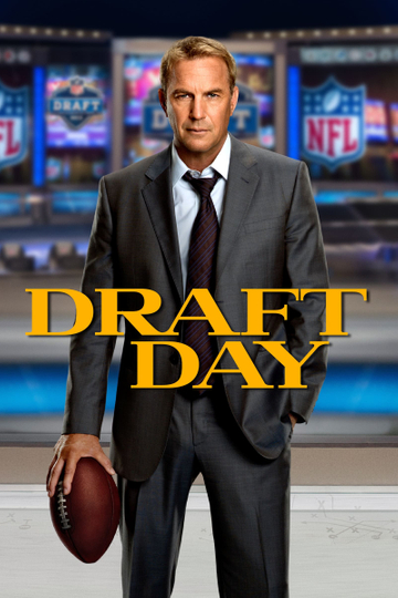 Draft Day Poster