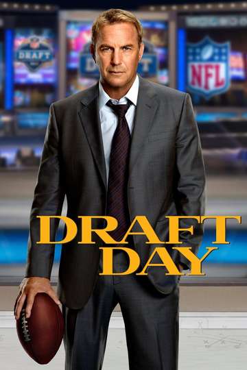 Draft Day 2014 - Stream And Watch Online Moviefone