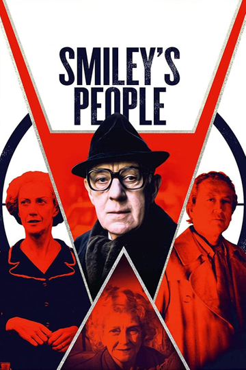 Smiley's People Poster