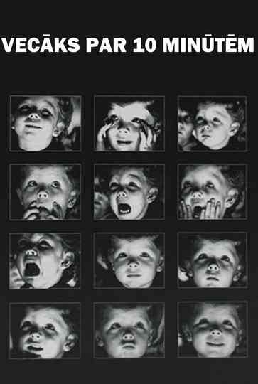 Ten Minutes Older Poster