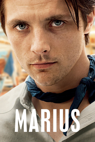 Marius Poster