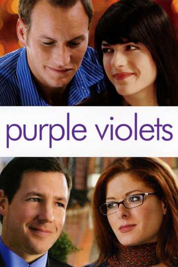 Purple Violets