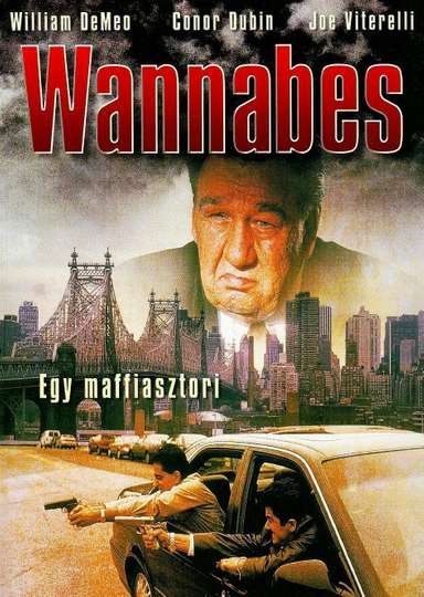 Wannabes Poster