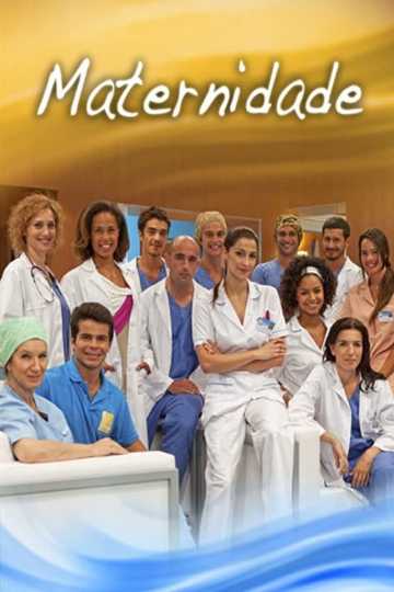 Maternidade Poster