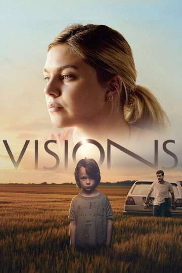 Visions Poster