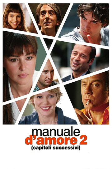 Manual of Love 2 Poster