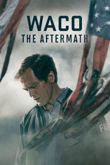 Waco: The Aftermath Poster