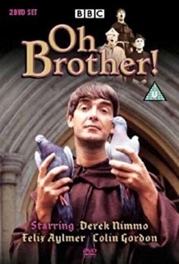 Oh, Brother! Poster