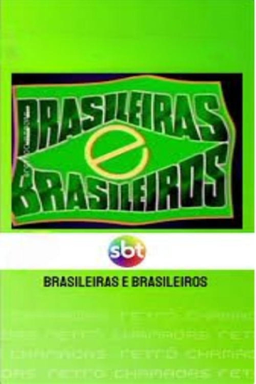 Brasileiras e Brasileiros