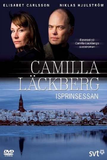Camilla Läckberg The Ice Princess