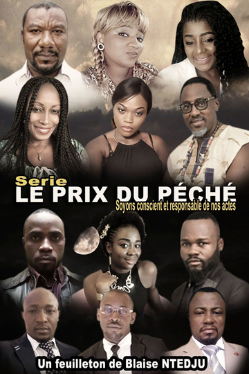 Le prix du péché Poster