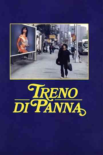 Treno di panna