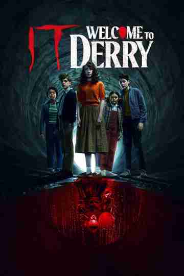 IT: Welcome to Derry