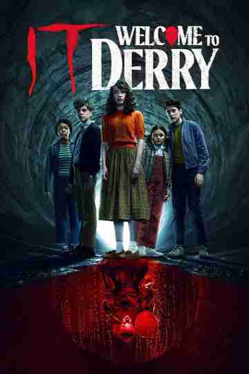 IT: Welcome to Derry
