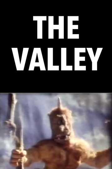 The Valley Poster