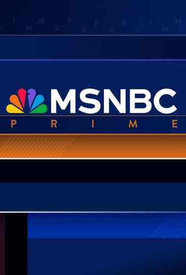 MSNBC Prime