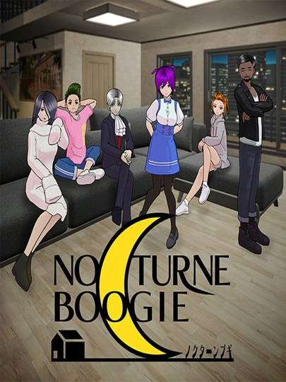 Nocturne Boogie