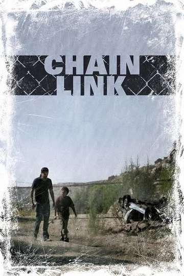 Chain Link Poster