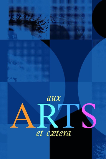 Aux arts et cætera Poster