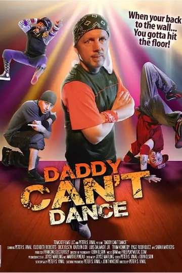 Daddy Cant Dance