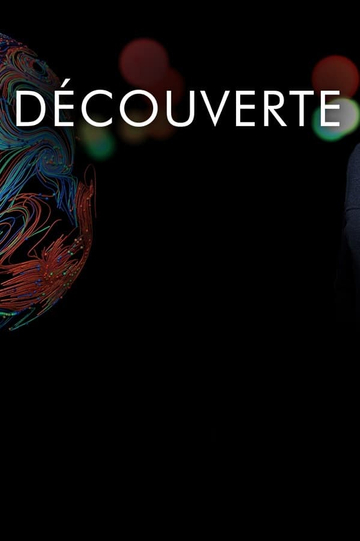 Découverte Poster