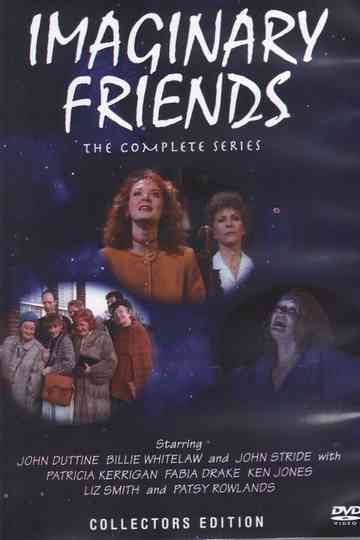 Imaginary Friends