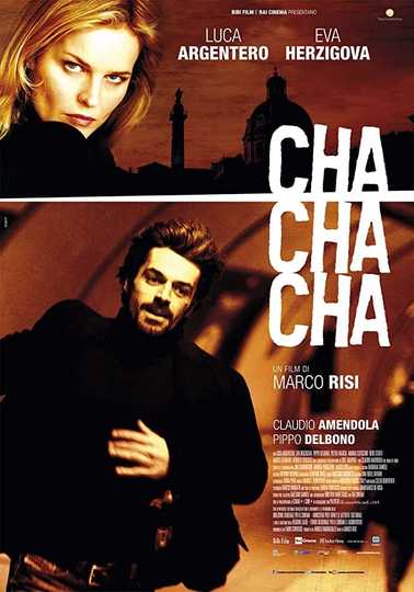 Cha cha cha Poster