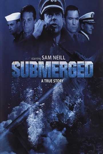 Submerged Poster