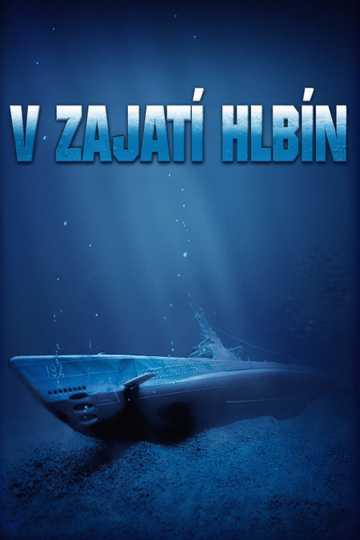 Submerged Poster