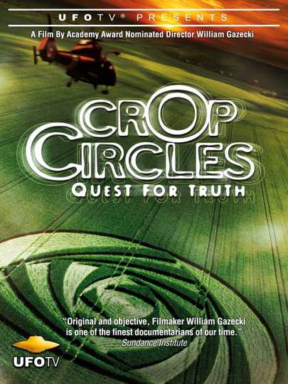 Crop Circles Quest for Truth