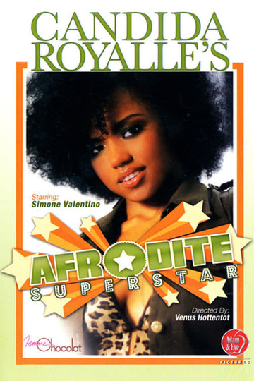 Afrodite Superstar