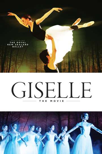 GISELLE Poster