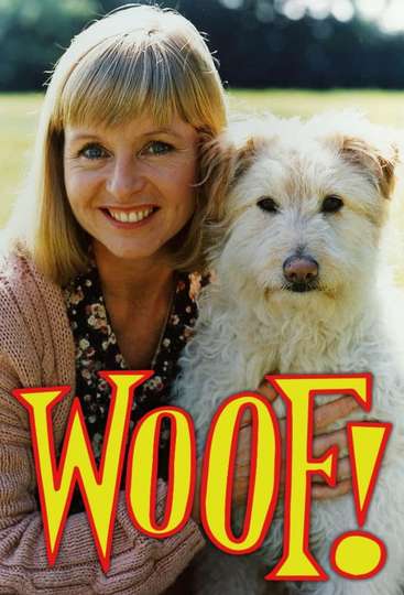 Woof! Poster