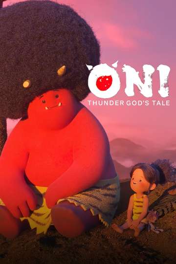 ONI: Thunder God's Tale Poster