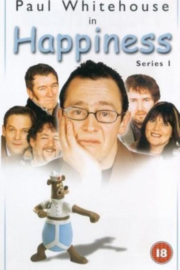 Happiness Poster