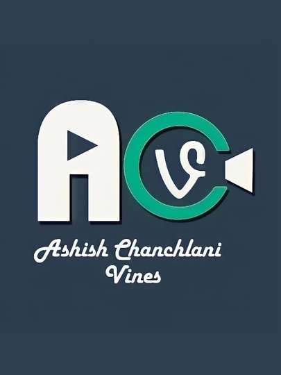 Ashish Chanchlani Vines Poster