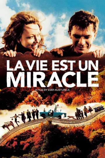 Life Is A Miracle 04 Stream And Watch Online Moviefone