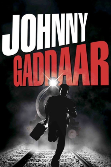 Johnny Gaddaar