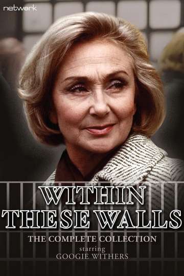 Within These Walls Poster