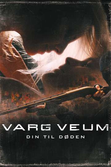 Varg Veum  Yours Until Death Poster