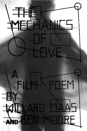 The Mechanics of Love Poster