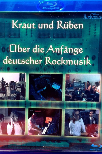 Kraut und Rüben