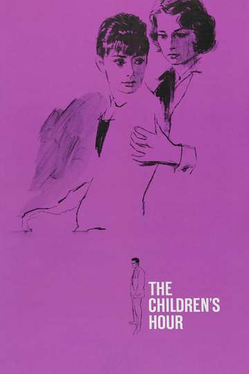 The Children's Hour (1961) Stream and Watch Online - Moviefone