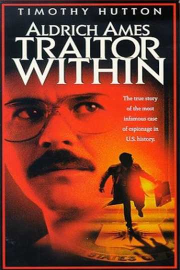 Aldrich Ames Traitor Within